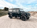 Thumbnail Photo 0 for 1990 Land Rover Defender 110